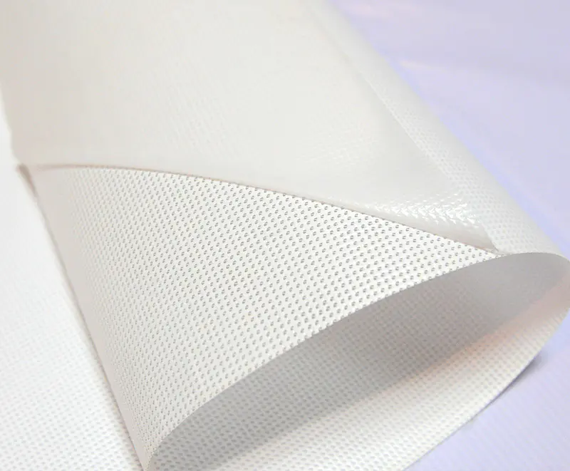 PVC MESH